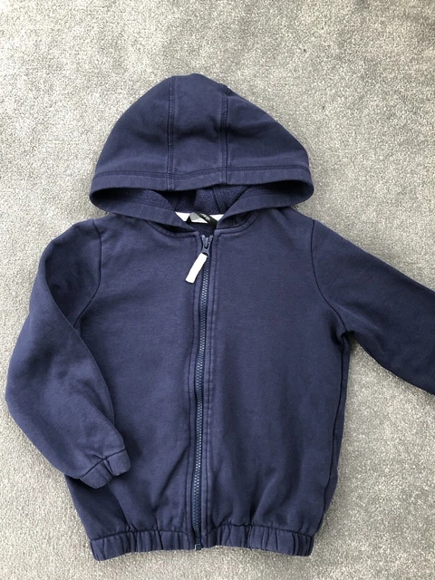 ❤️ Pacchetto giacca con cappuccio grande bella bambina 4-5/5-6 anni❤️ 6