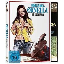 ORNELLA MUTI: Ornella, die Sekretärin - Special Edition... | DVD | état très bon