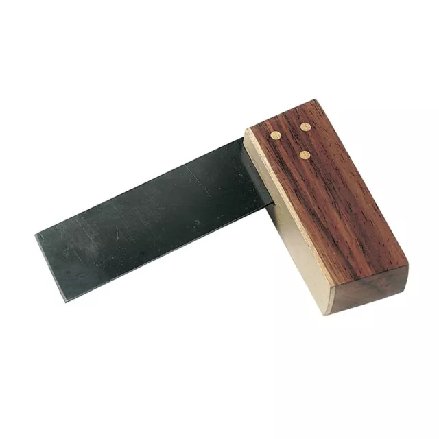 Hardwood Dovetail Gauge 75mm Marking Measuring Woodwork Carpentry DIY