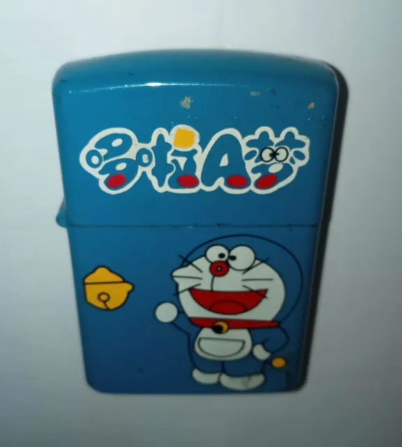 Doraemon accendino zippo