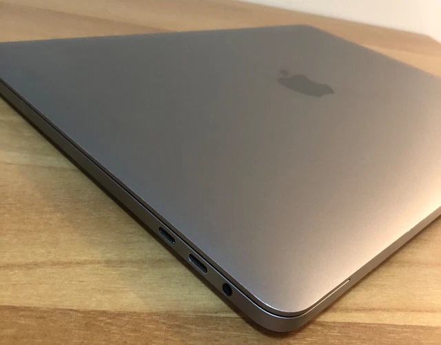 MacBook Pro Retina TouchBar 13,3 i5 2,9GHz 16GB 256GB 2016 UPGRADED A1706 8