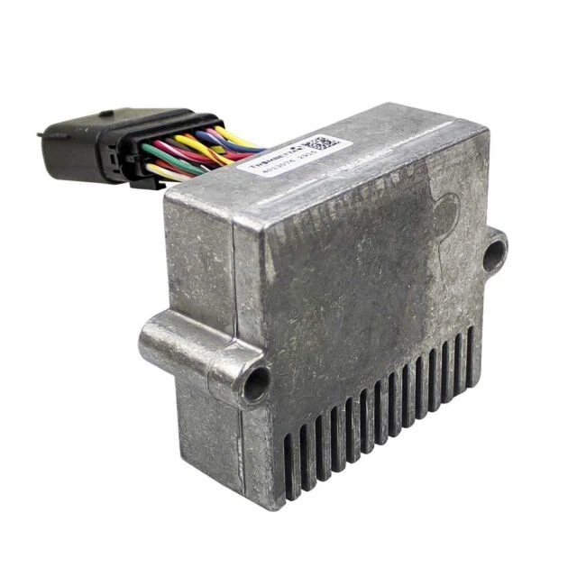 * GENUINE POLARIS Vehicle Control Module Ranger 4X4 900 Diesel Crew P/N