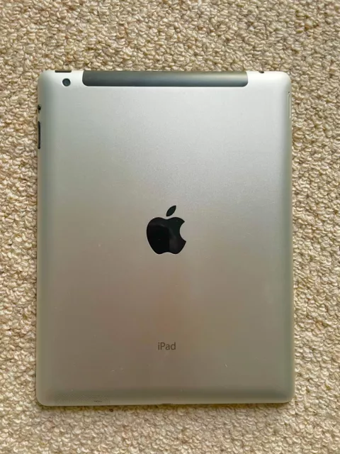 Apple ipad air 4th generation 64gb wifi