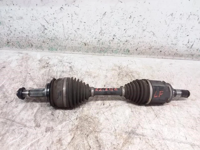 Passenger Axle Shaft Front Axle Jackshaft Right Hand Fits 03-18 4 RUNNER 939838