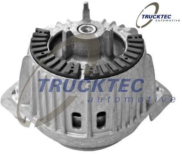 TRUCKTEC 02.22.069 Stoccaggio per motore cuscinetto motore stoccaggio motore
