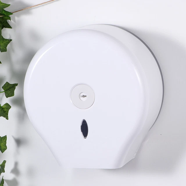 Soporte para rollos de papel de baño colgador soporte para papel de baño