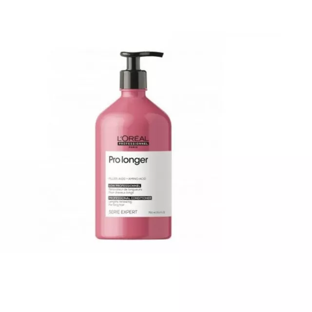 Loreal Serie Expert Pro Longer Conditioner 750 ml Spezialpflege für langes Haar