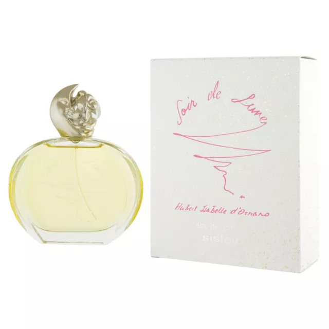 Sisley Soir de Lune Eau De Parfum EDP 100 ml (donna)