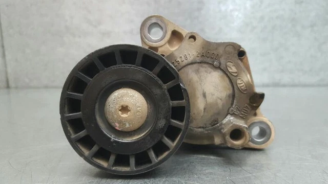 252812A000 galet tendeur pour HYUNDAI MATRIX 1.5 CRDI 2001 1738504