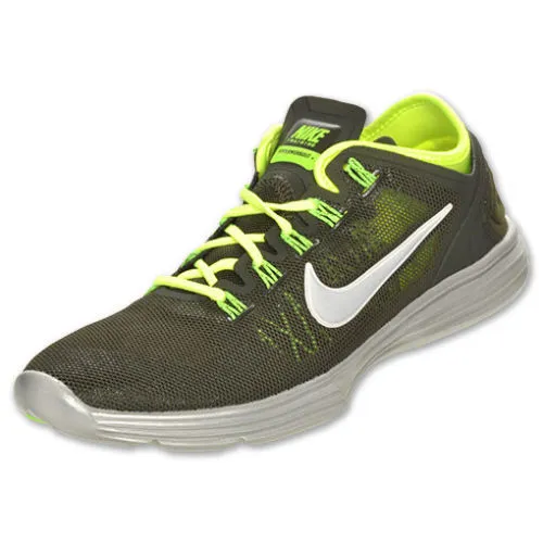 Women's Nike Lunar Hyperworkout XT Training Shoes Sequoia, 529951 300 Mult Sizes