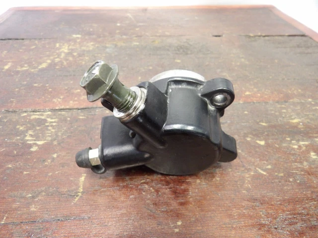 03-07 Suzuki SV1000 Cambio Comando Del Frizione Rilascio Cilindro 23160-06G03