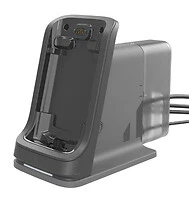 Zebra Workstation Docking cradle USB / Ethernet HDMI CRD-NTC5X-1SNWS-01