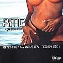 AMG - Bitch Betta Have My Money 2001 - CD - Explicit Lyrics - *Mint Condition*