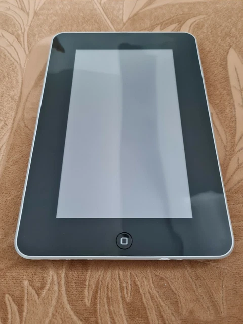 Jay Tech Tablet Pc 9000 Reset Knopf JAY TECH JAY-PC Tablet PID 7901 Model M70003 7,0 Zoll EUR 5,00