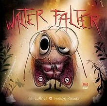 Walter Falter von Lüftner, Kai | Buch | Zustand gut