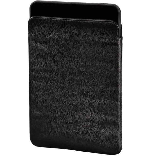 Hama Leder Tasche Schutz-Hülle Etui Cover für 10" 10,1" 10,2" 10,5" Tablet PC