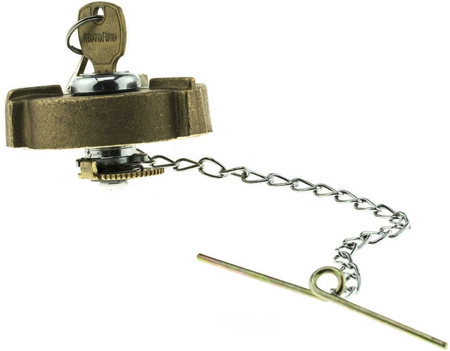 FUEL TANK CAPSADDLE Tank Locking Fuel Cap Gates 31870 70.00 PicClick CA