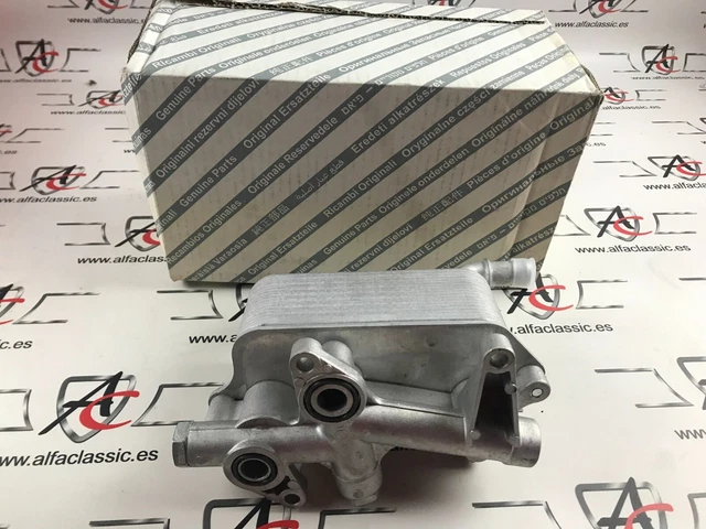 Pompa Sterzo Frankberg Per Alfa Romeo 159, Brera, Spider 2.4L Diesel - Ricambio #50501730