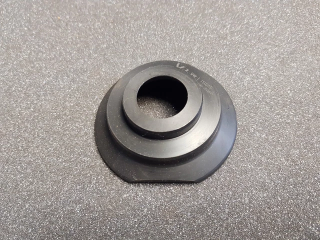 Lot De 15 Joints D'étanchéité En Caoutchouc Pour Bouchon De