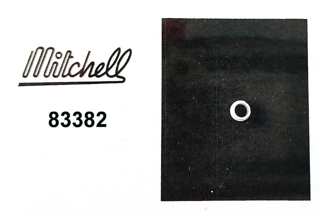 Pièce De Rechange Moulinet Mitchell – Référence 83189 – Neuve D'origine