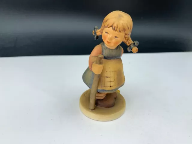 Hummel Figura 768 Dulce Fratz 9 Cm. 1 Wahl Excelente Estado