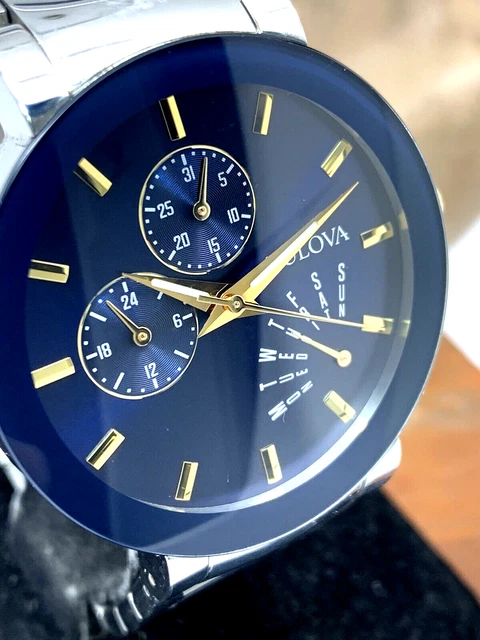 Bulova c837295 hotsell
