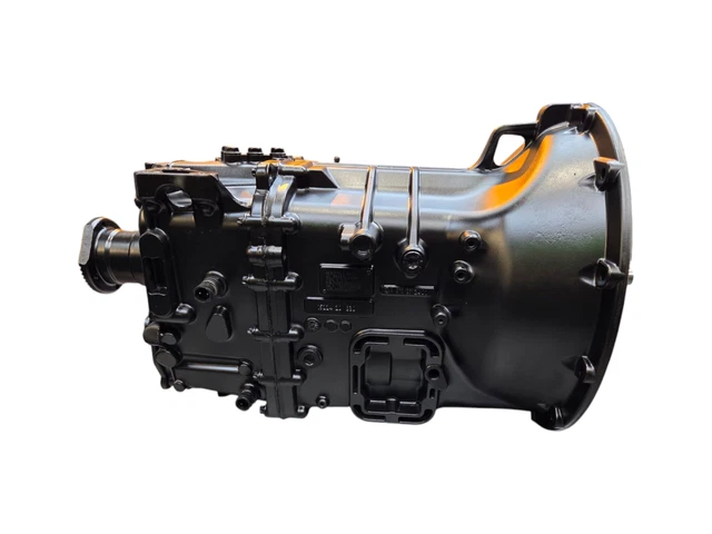 Steering Gear Boxes & Racks, Suspension & Steering, Lorry