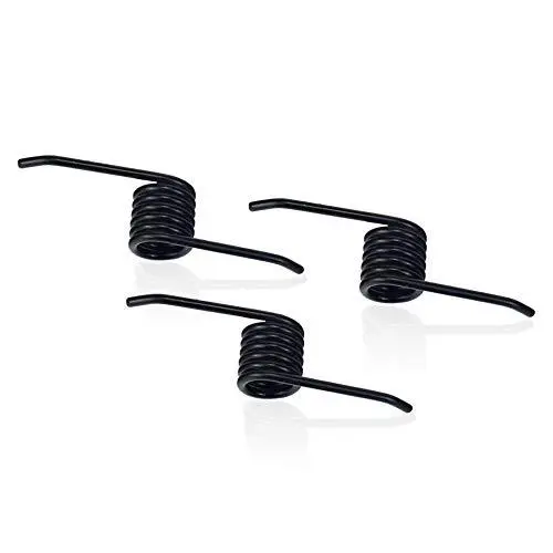 3 Pack Floor Jack Torsion Handle Return Spring - by Ohoho - Compatible with M...
