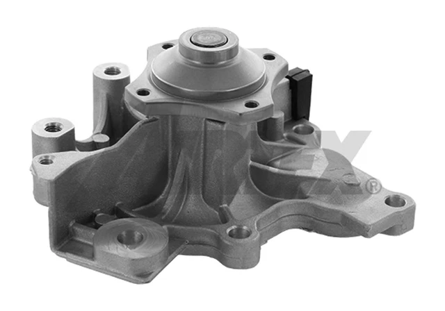 Pompa acqua Airtex raffreddamento motore 4078 per Mazda 626 4 Hatchback GE 5 GF stazione 6