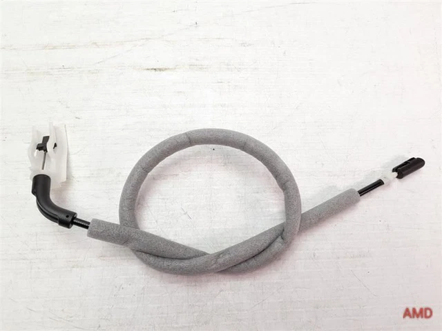 2011 BMW 335i 335xi 328xi 328i E90 Sedan Front Door Opener Bowden Cable 7059969