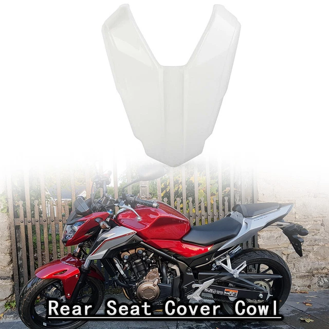 Cb500f seat best sale