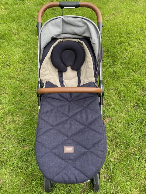 Mamas & Papas Ocarro Pram