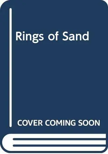 Rings of Sand by McNab, Tom 0340278269 FREE Shipping