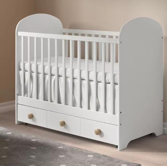 Ikea cot mattress 112 x 55 outlet