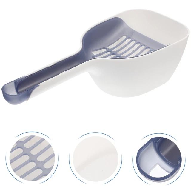 Kit Pulizia Terrario Milopon Per Rettili - Pinza Per Lettiera E Feci - Foto 5