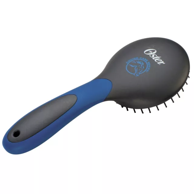 Oster Mane And Tail Equine Brush (TL123)