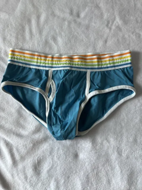 Mens Dolce Gabbana Underwear S