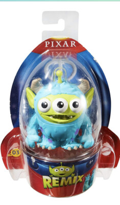 remix toy