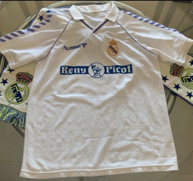 Écharpe Supporters Ultra Real Madrid - Sciarpa Bufanda ULTRA SUR | Fanion Foot