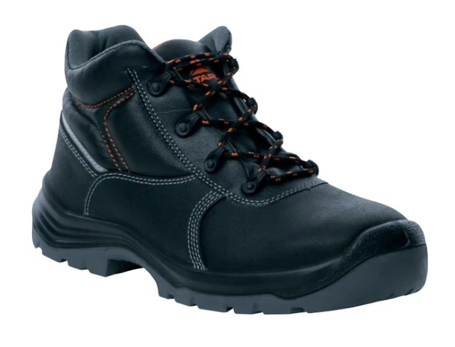 Work Bootrs DELTA PLUS PHOENIX2 S3S SR Work Boots - Uk Size 7 £19.99 - PicClick UK