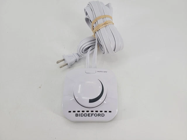 Biddeford Controller Tc11W1 FOR SALE! - PicClick