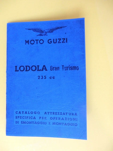 Gazzetta Dello Sport 9 Mars 1959 – Moto Guzzi Lodola, Lambretta TV 175