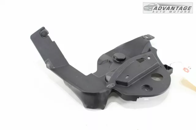 2020-2021 Lincoln Corsair Front Right Passenger Cowl Reinforced Cover Panel Oem