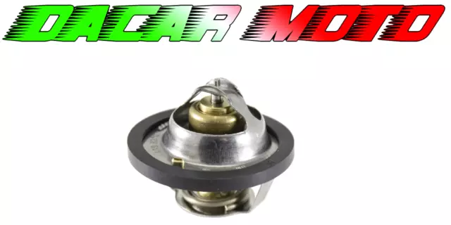 Thermostat Yamaha XT660R 660 2004 2005 2006 2007 2008 2009 2010 2011 2012 2013