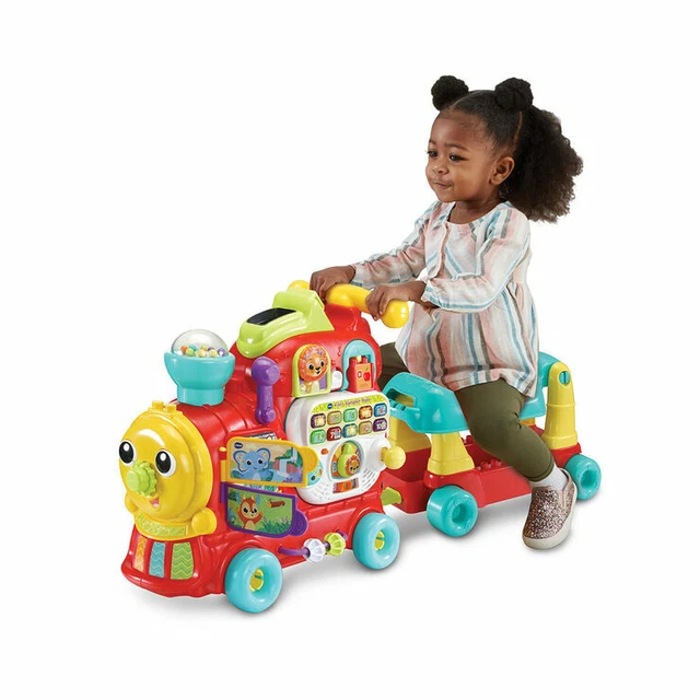 Vtech baby discount push walker