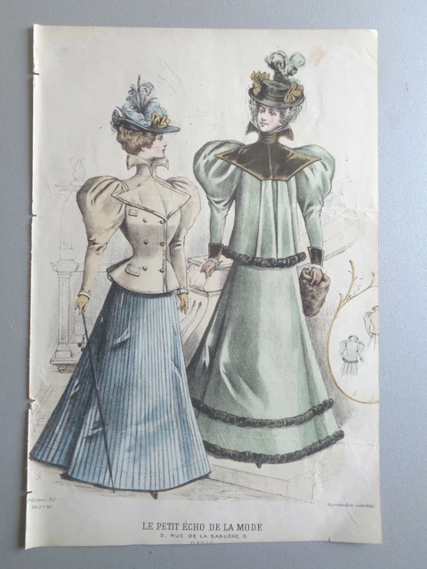 GRAVURE ANCIENNE &LE fils du Kabyle EUR 10,00 - FR GRAVURE ANCIENNE &LE fils du Kabyle EUR 10,00 - FR