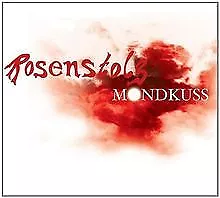 Mondkuss von Rosenstolz | CD | Zustand akzeptabel