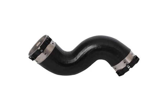 Tubo Intercooler Turbo Mercedes Sprinter W906 A9065285082 Y378 - Foto 5