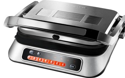 un vettore all'aperto Deposito Borsa Portatile BARBECUE PIASTRA IN GHISA POT attra 