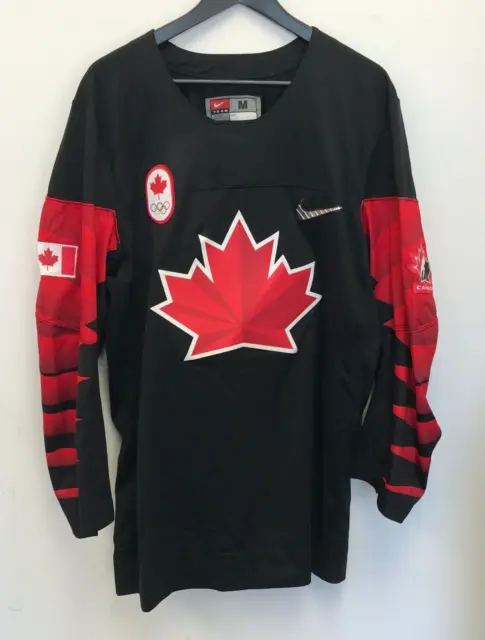 Hockey-Team Canada, Fan Apparel & Souvenirs, Sports Mem, Cards & Fan Shop -  PicClick
